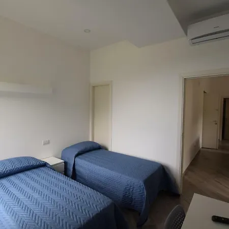 Apartment Tramonto Sorrentino *