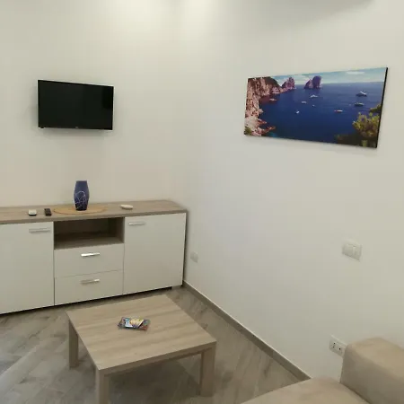 Apartment Tramonto Sorrentino *