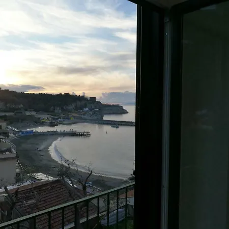 Tramonto Sorrentino * Sorrento