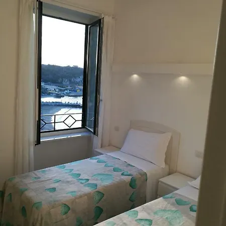 Apartment Tramonto Sorrentino *