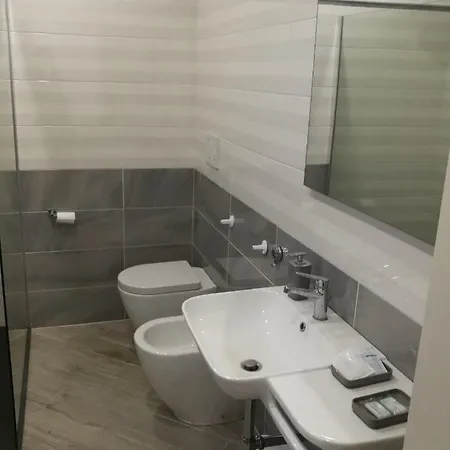 Apartment Tramonto Sorrentino