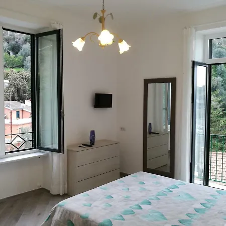 Apartment Tramonto Sorrentino Sorrento