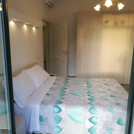 Apartment Tramonto Sorrentino