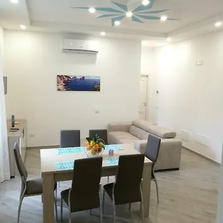 Tramonto Sorrentino Apartment