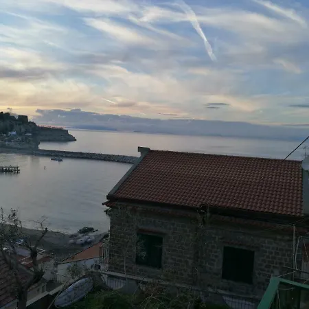 Tramonto Sorrentino Apartment *