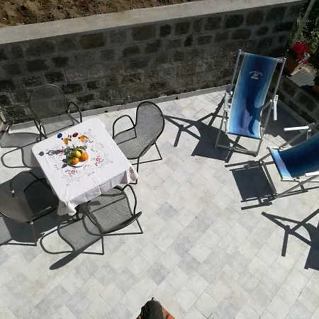 Apartment Tramonto Sorrentino *