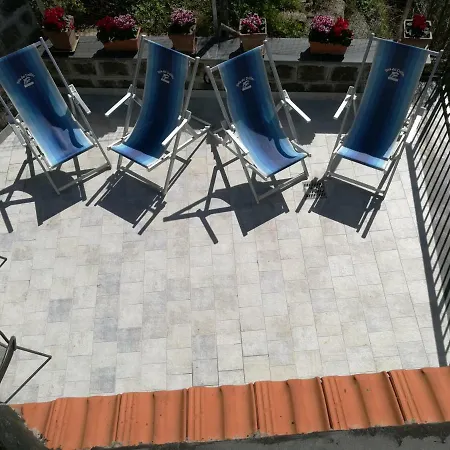 Apartment Tramonto Sorrentino Sorrento